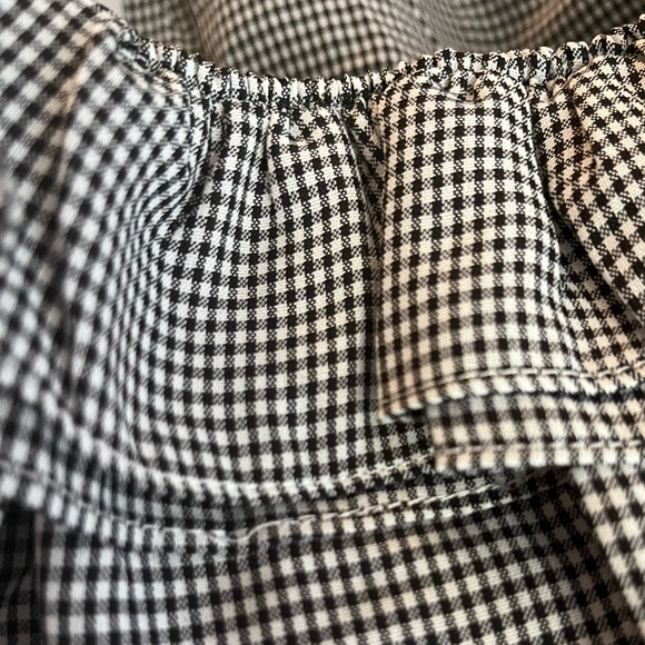 Off shoulder blouse - Picture 2 of 6